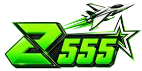 Z555 Official Logo